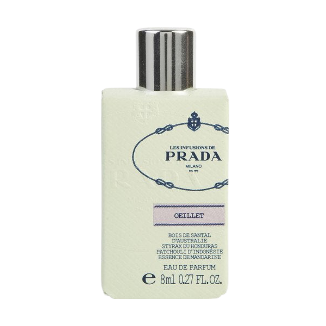 Prada Infusion De Prada Oeillet EDP 8ML