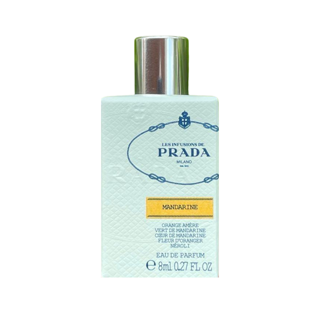 Prada Infusion Mandarine EDP 8ML