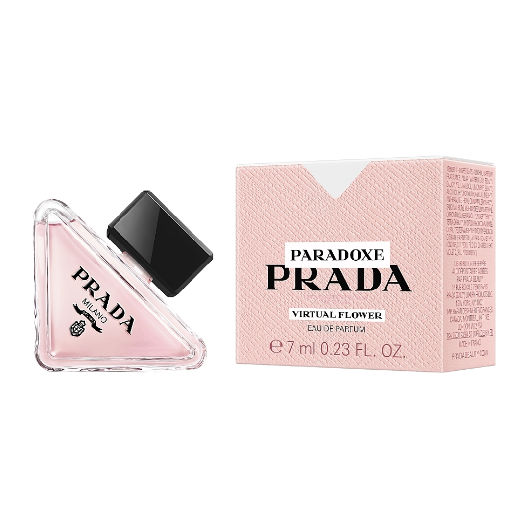 Prada Paradoxe Virtual Flower EDP 7ML