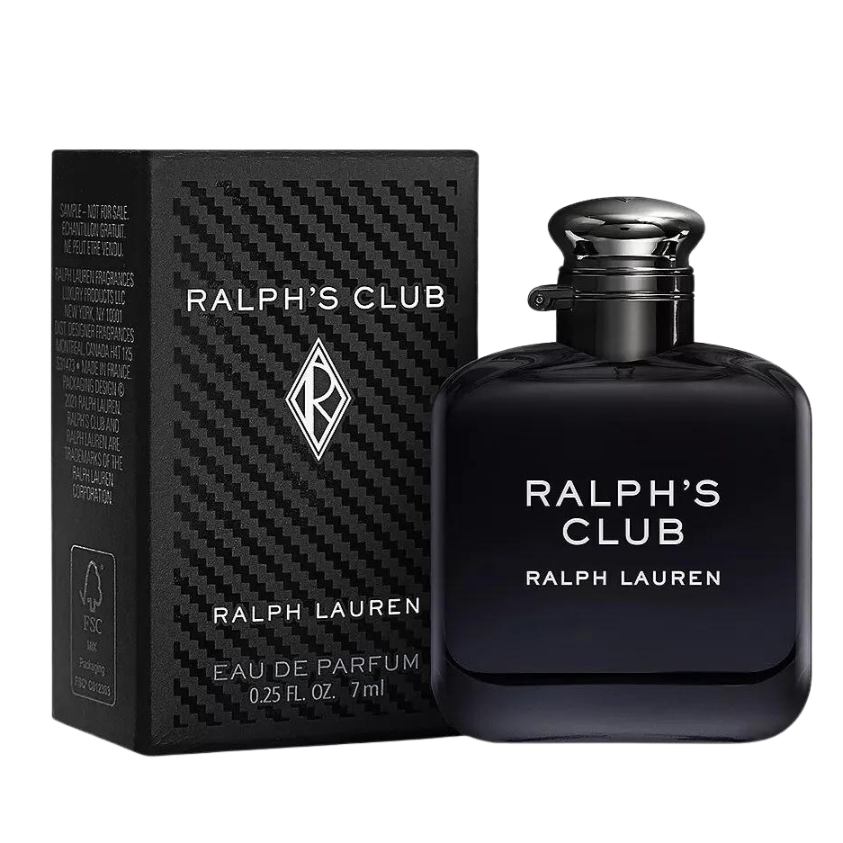 Ralph Lauren Ralph's Club EDP 7ML
