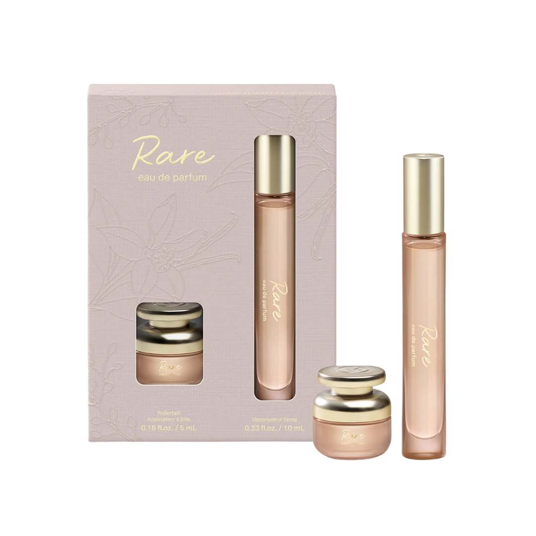 Rare Beauty Mini Rare EDP Duo Set