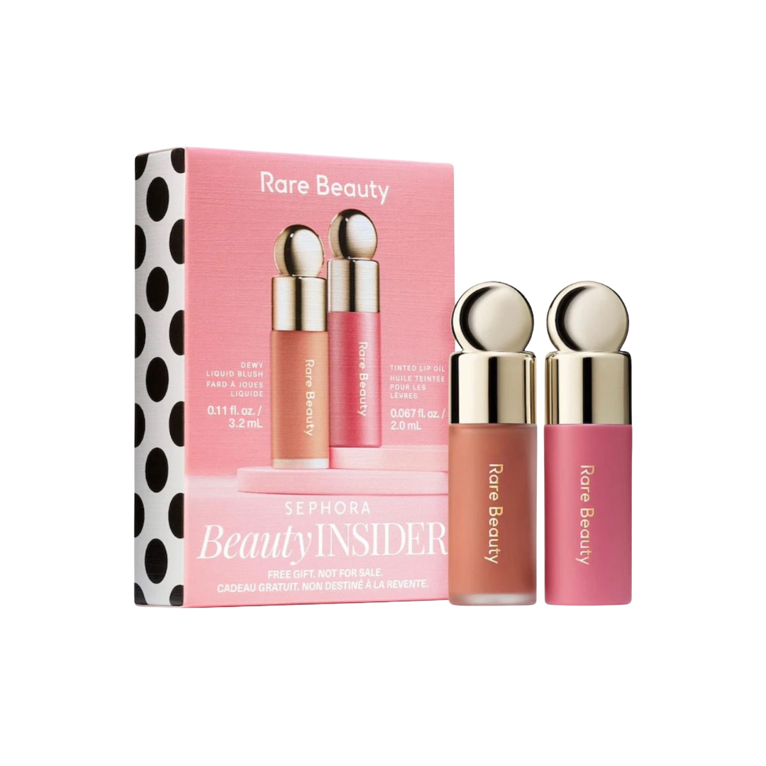 Rare Beauty Soft Color Duo Set