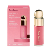 Rare Beauty Mini Soft Pinch Liquid Blush 3.2ML - Happy