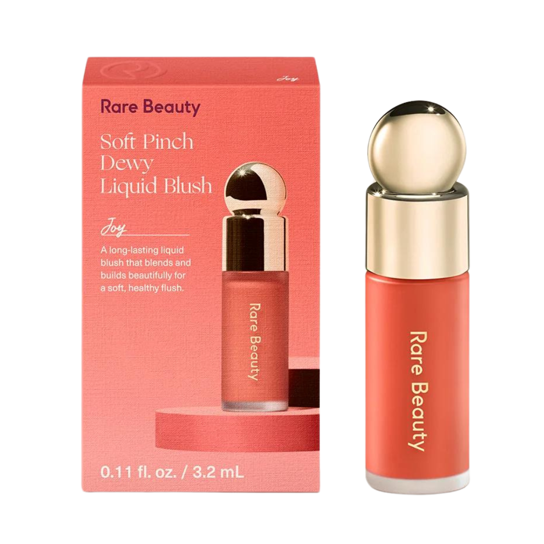 Rare Beauty Mini Soft Pinch Liquid Blush 3.2ML - Joy