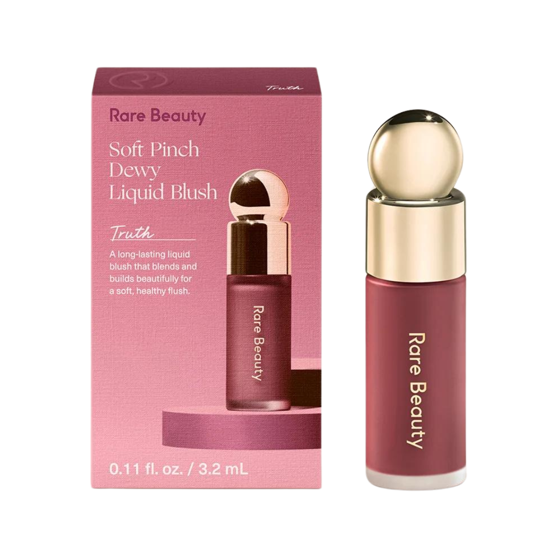Rare Beauty Mini Soft Pinch Liquid Blush 3.2ML - Truth