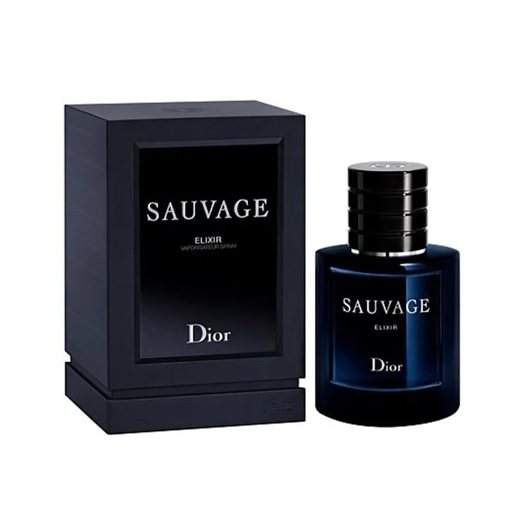 Dior Sauvage Elixir 7.5ML