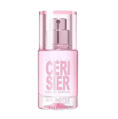Solinotes Fleur de Cerisier EDP 15ML