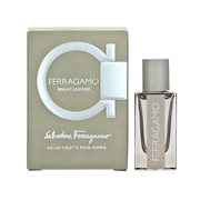 Salvatore Ferragamo Bright Leather EDT 5ML
