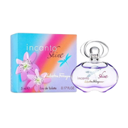 Salvatore Ferragamo Incanto Shine EDT 5ML