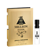 Paco Rabanne 1 Million Elixir Parfum Intense 1.5ML Vials