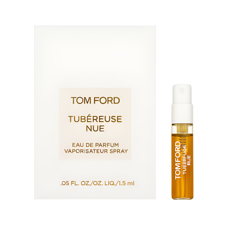 Tom Ford Tubéreuse Nue EDP 1.5ML Vials