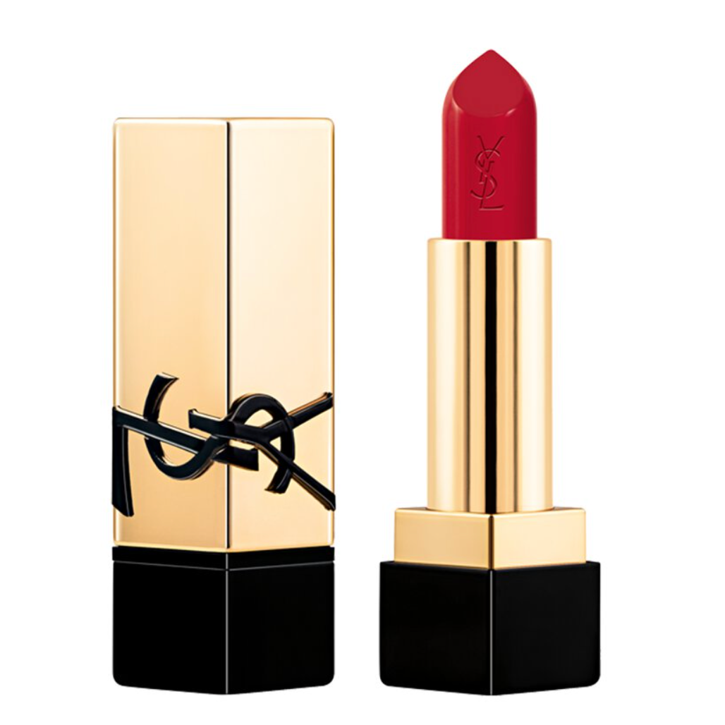 YSL Rouge Pur Couture Lipstick 1.3g - Rouge Muse