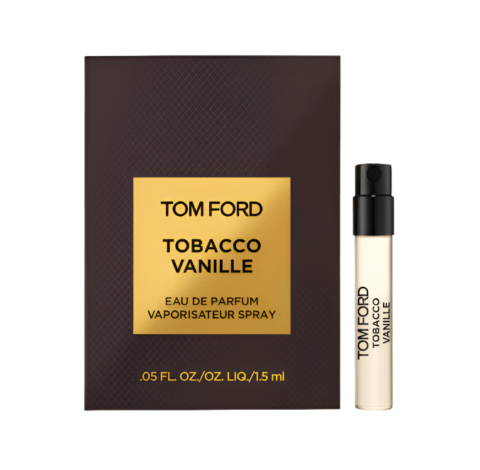 Tom Ford Tobacco Vanille EDP 1.5ML Vials