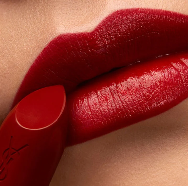 YSL Rouge Pur Couture Lipstick 1.3g - Rouge Muse