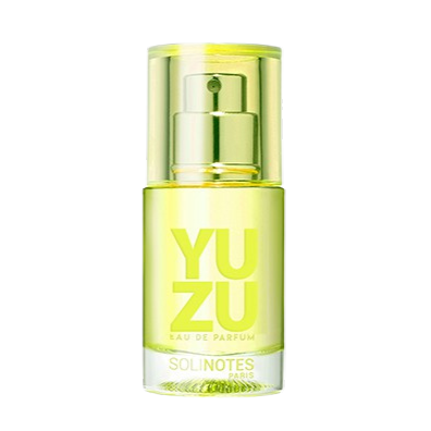 Solinotes Yuzu EDP 15ML