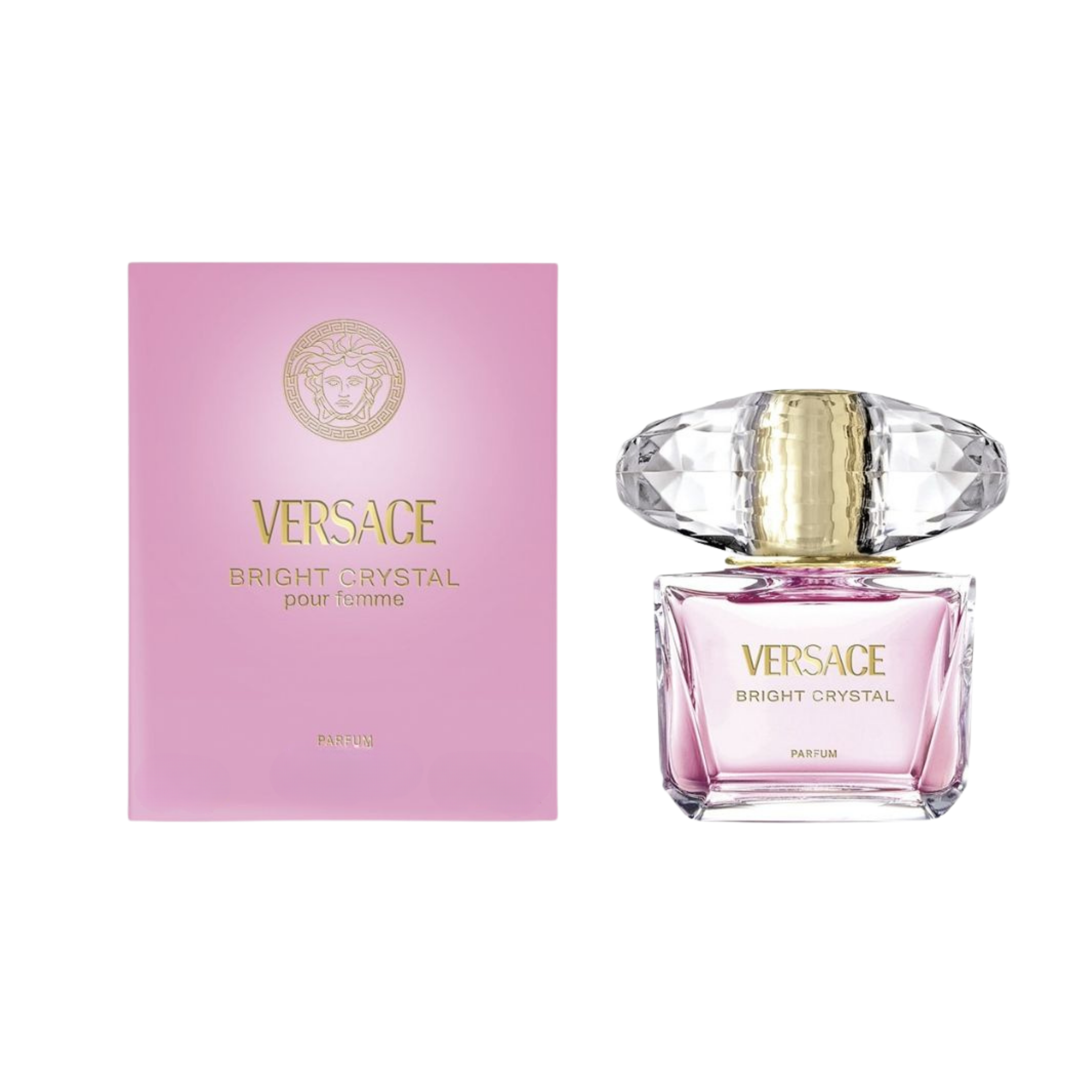 Versace Bright Crystal Parfum 5ML