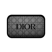 Dior Beauty Mesh Makeup Pouch