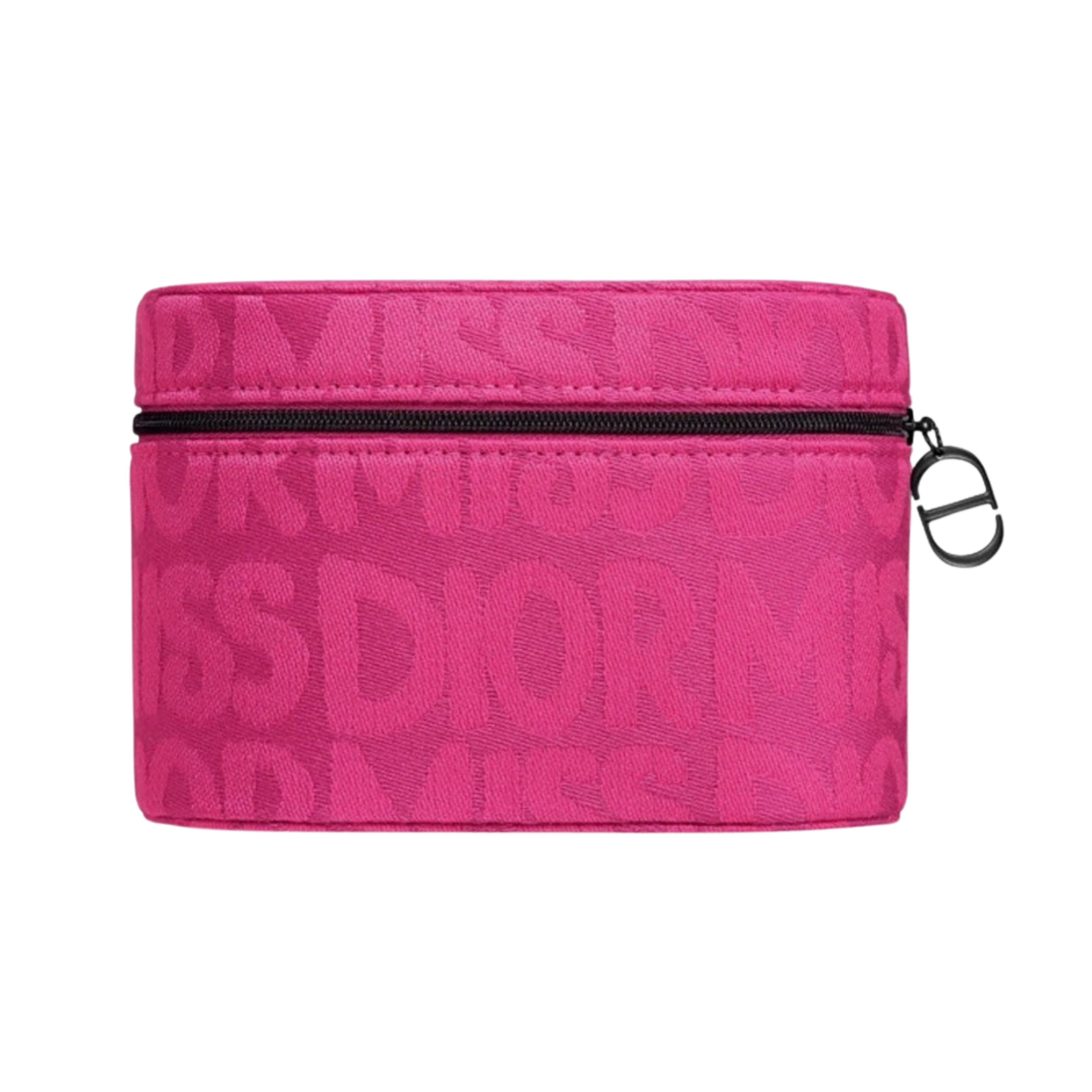 Dior Miss Dior Makeup Vanity Case - Dark Pink