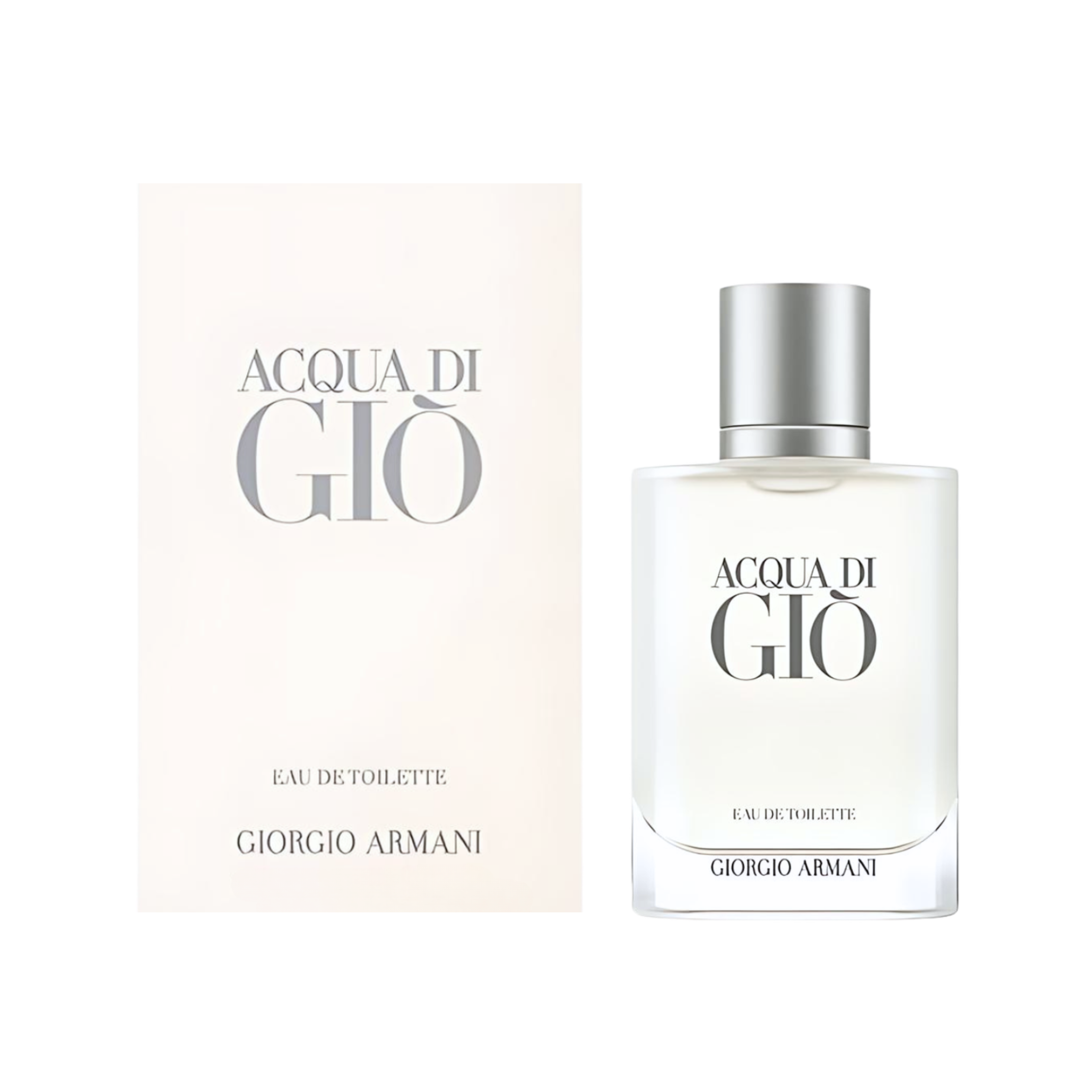 Giorgio Armani Aqua Di Gio EDT 5ML