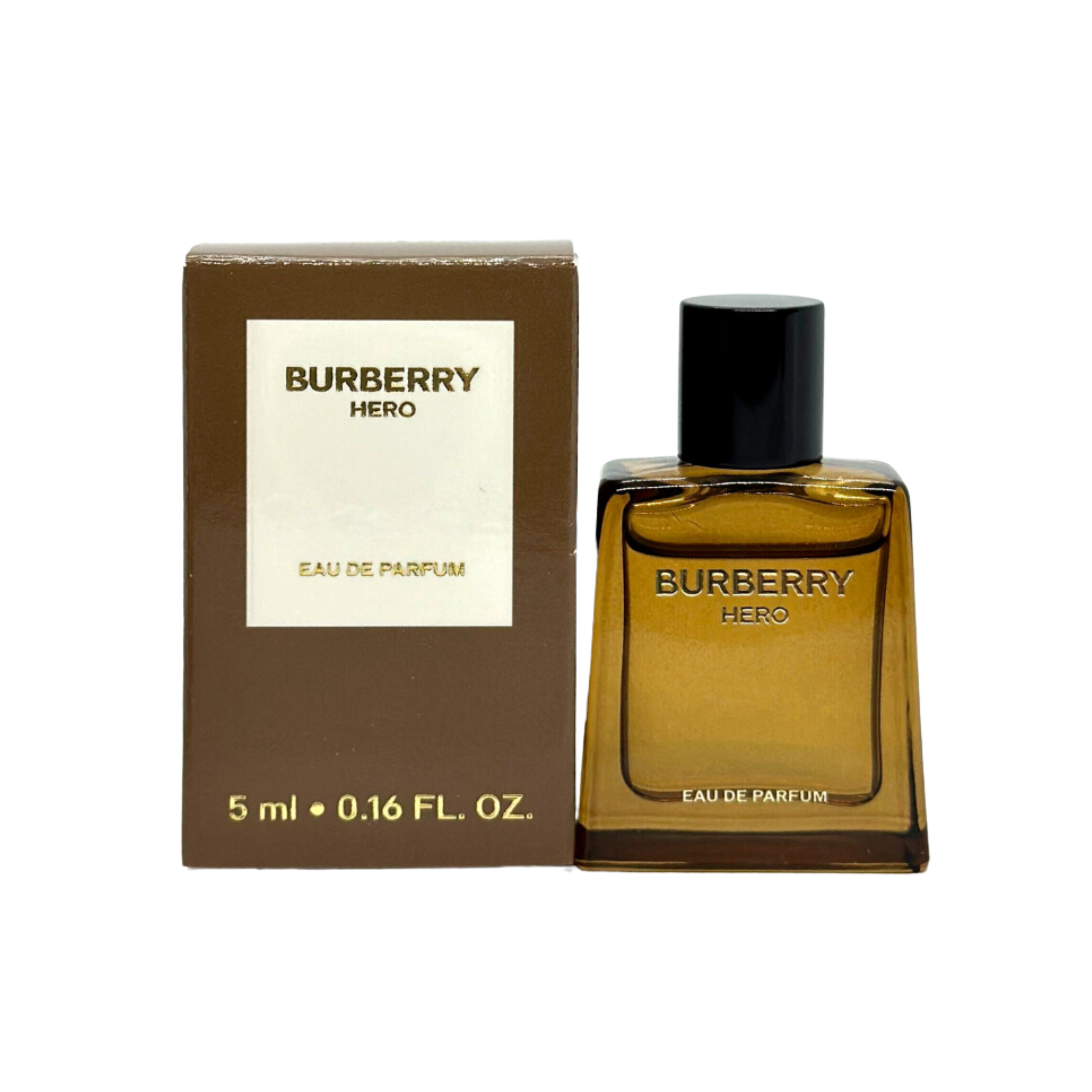 Burberry Hero EDP 5ML