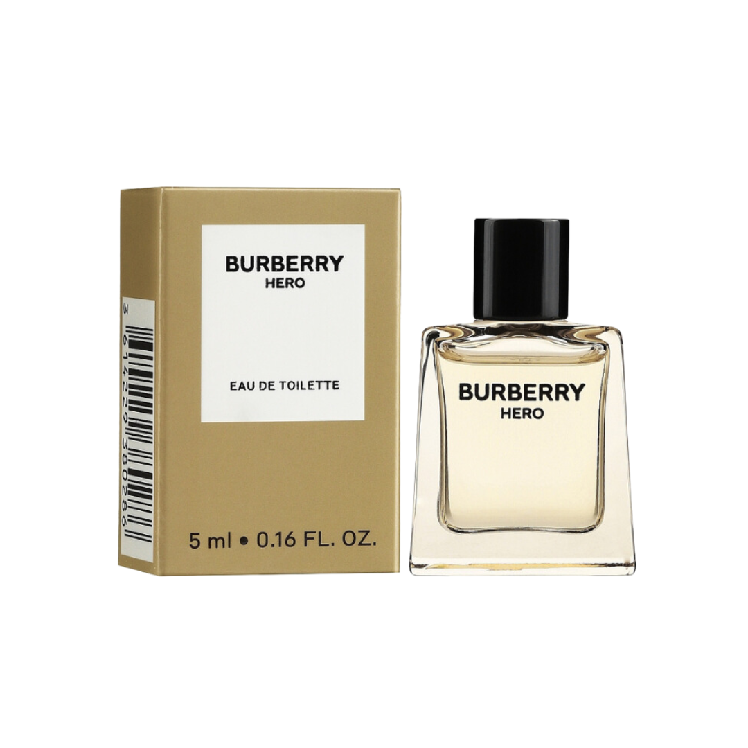 Burberry Hero EDT 5ML