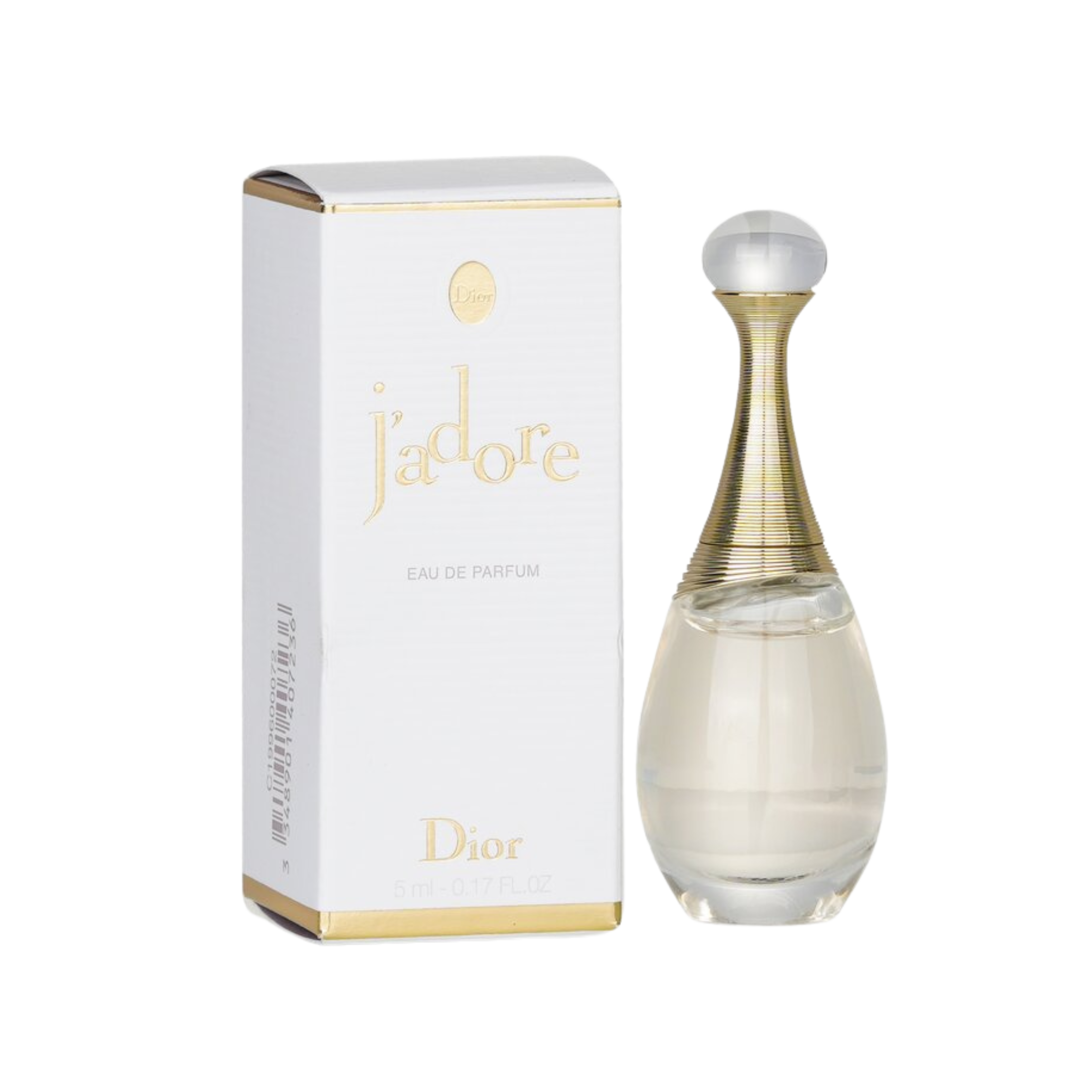 Dior J'adore EDP 5ML
