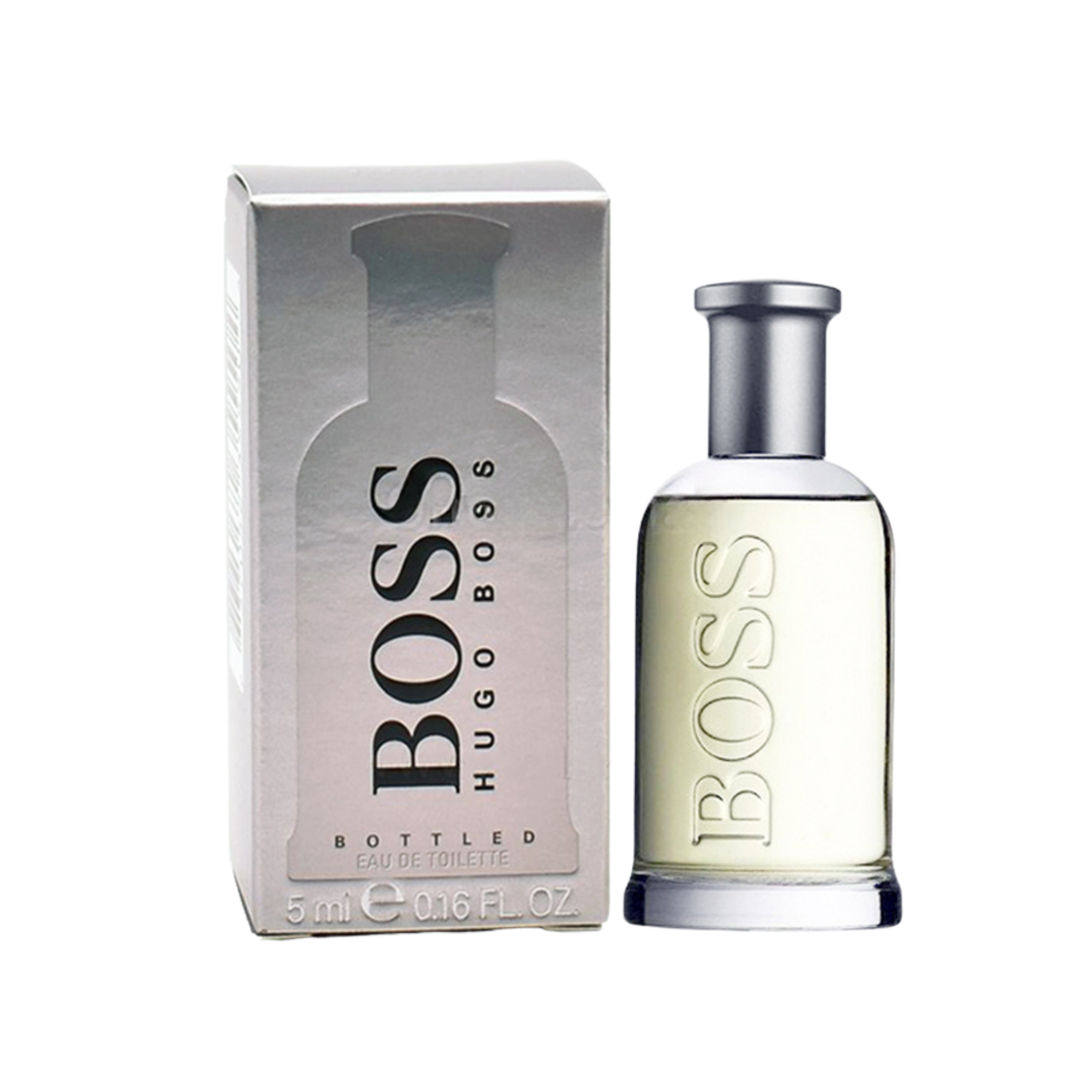 Hugo Boss Bottled EDT 5ML