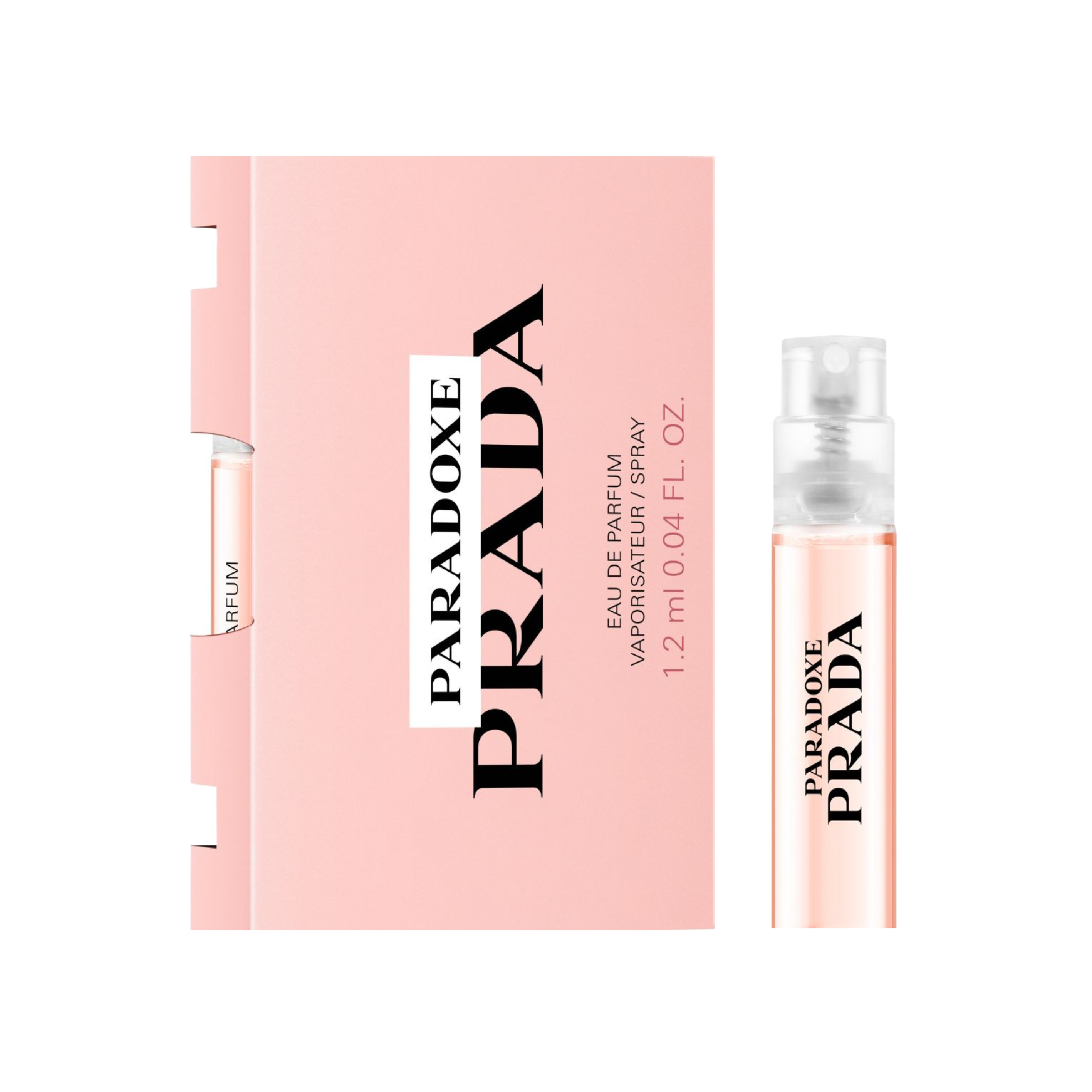 Prada Paradoxe EDP 1.2ML Vials