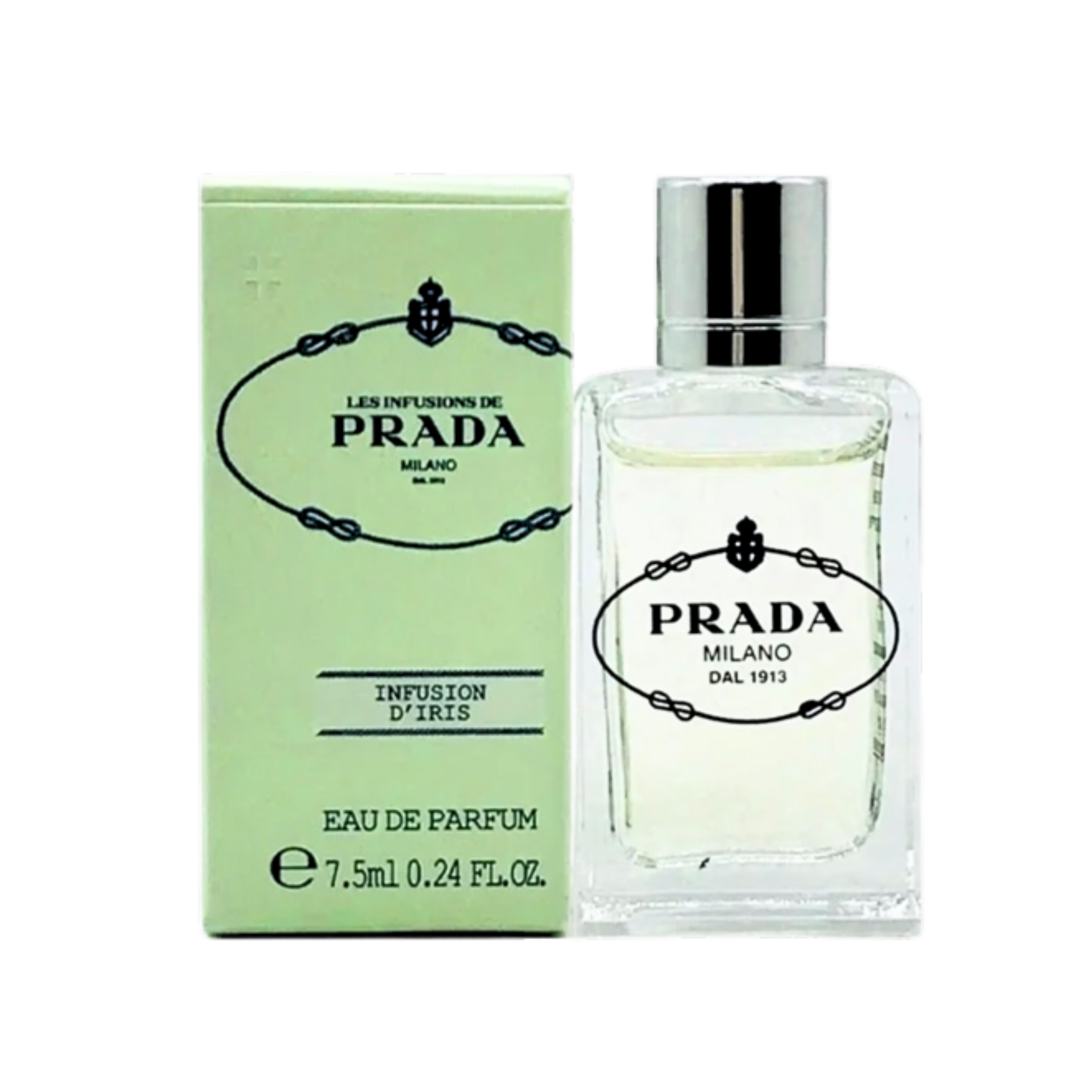 Prada Infusion d'Iris EDP 7.5ML