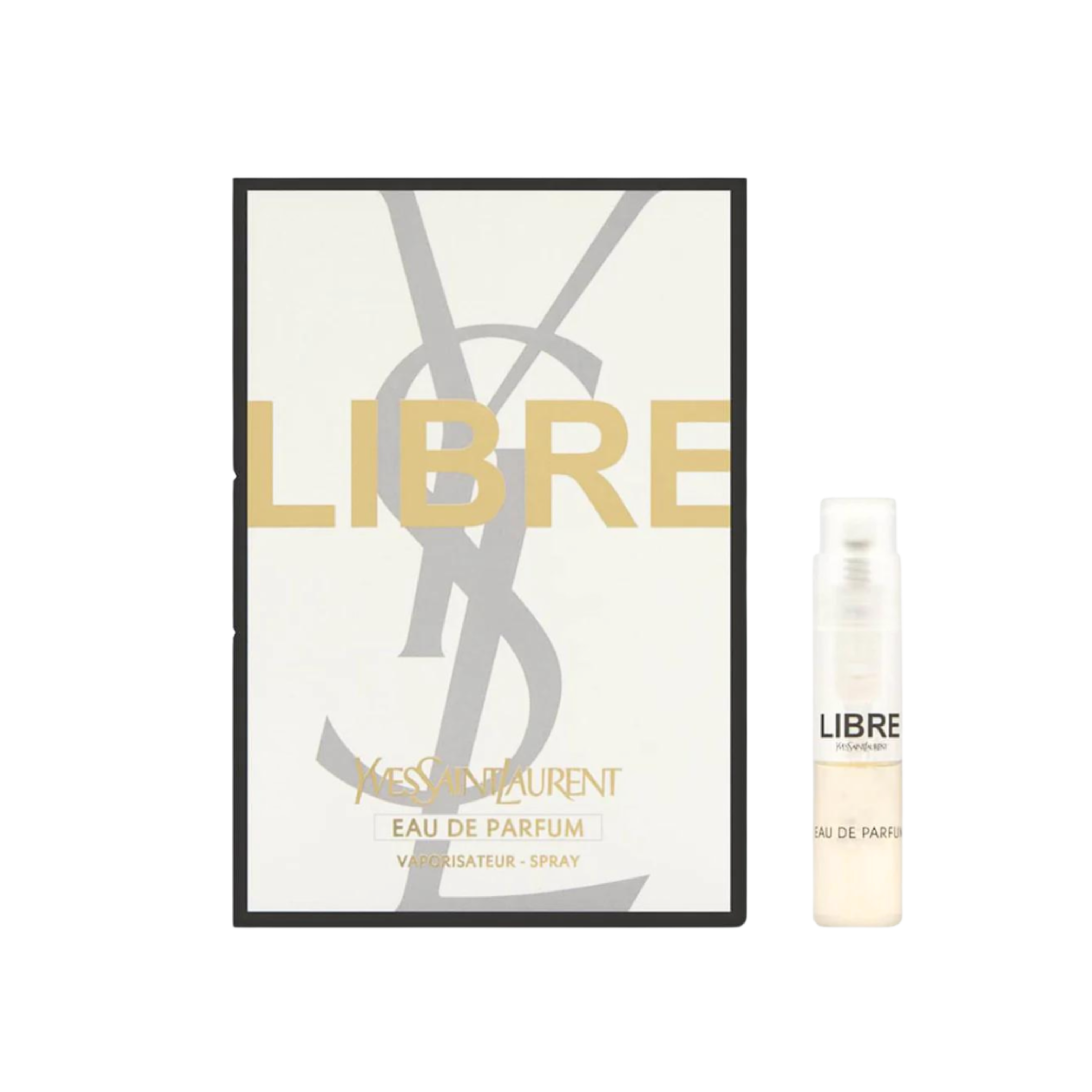 YSL Libre EDP 1.2ML Vials