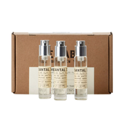 Le Labo Santal 33 EDP Travel Tube Refill Set 3*10ML