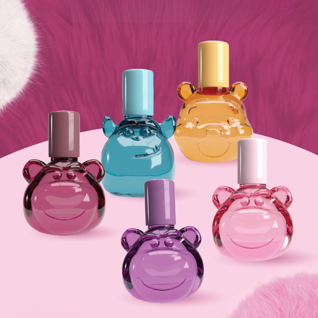 Disney Signature Mini Perfume Collection
