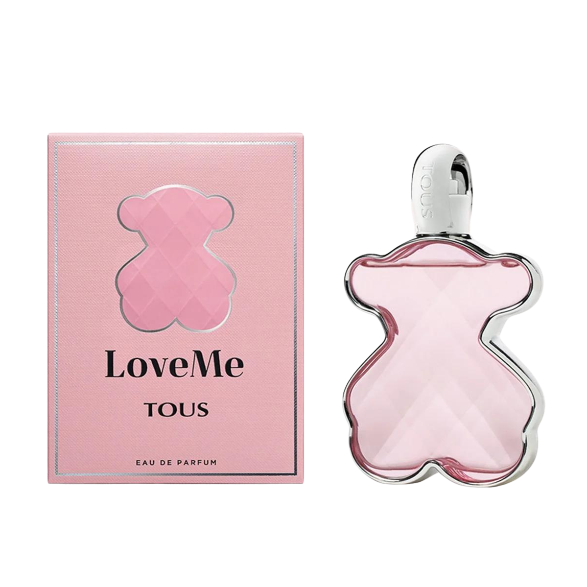 Tous LoveMe EDP 4.5ML