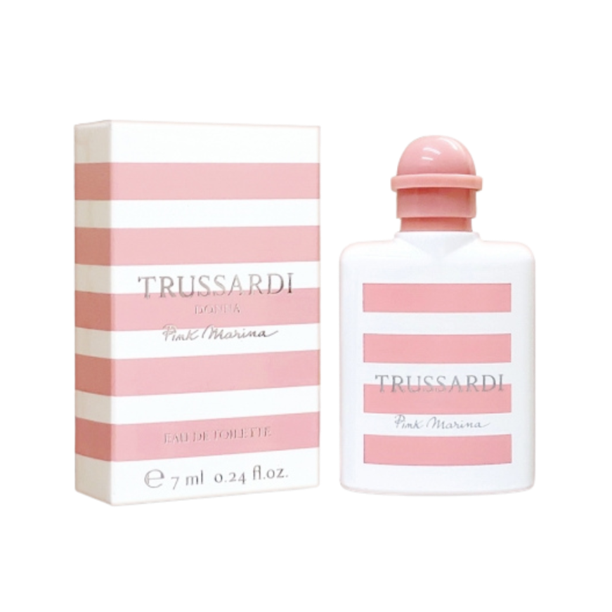 Trussardi Donna Pink Marina EDT 7ML