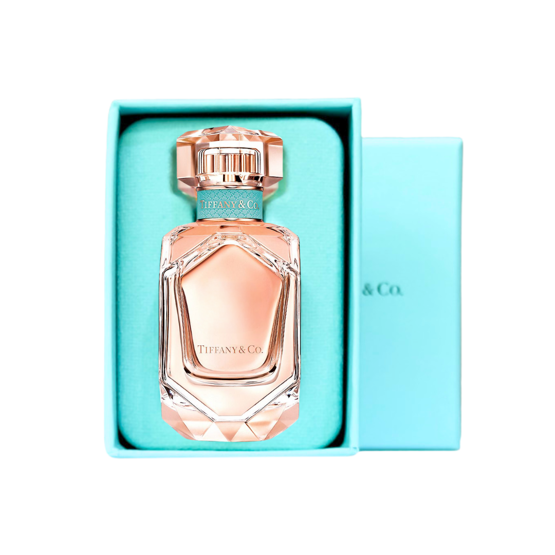 Tiffany & Co Rose Gold EDP 5ML with Gift Box