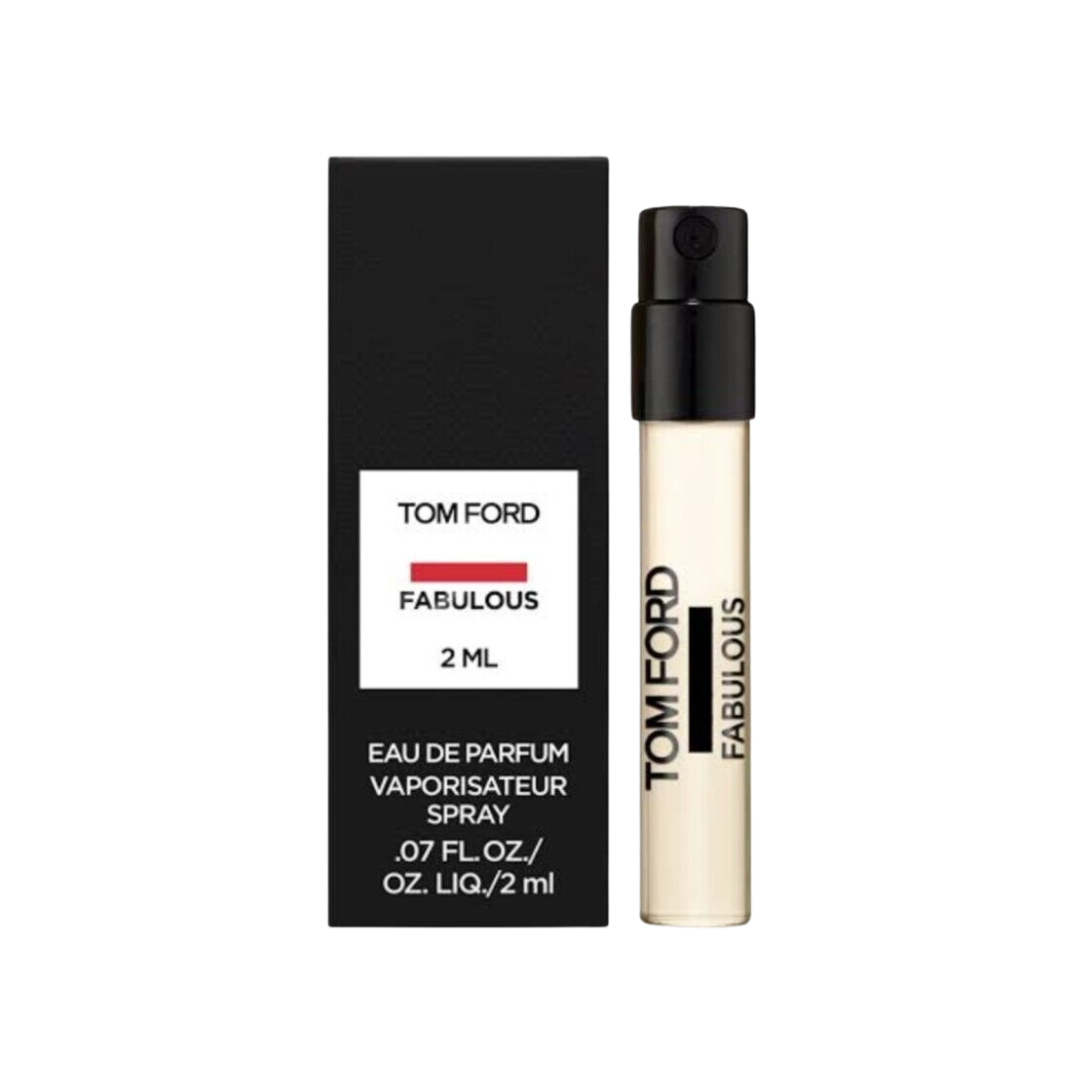 Tom Ford Fucking Fabulous EDP 2ML Vials