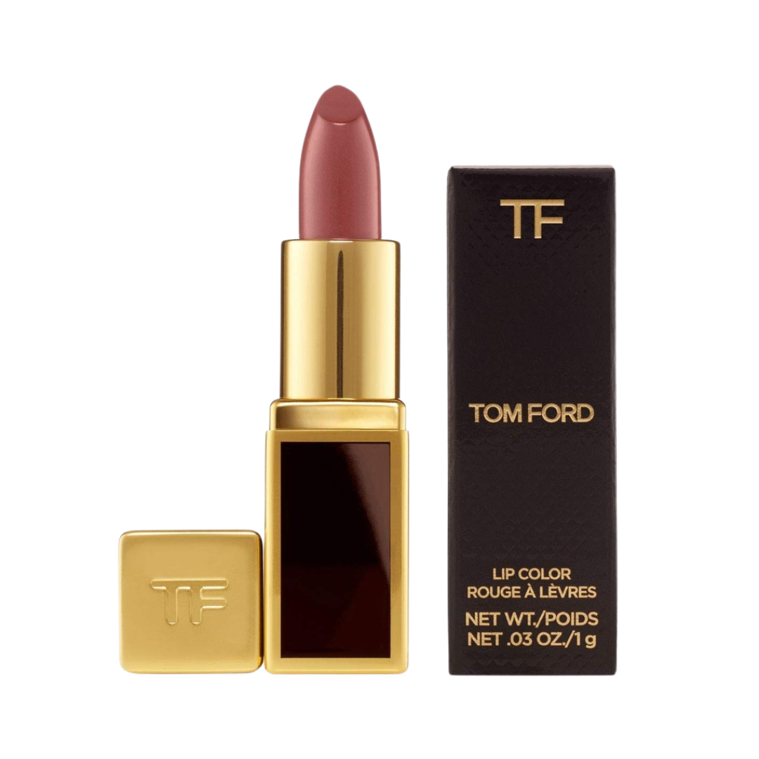 Tom Ford Lip Color Rouge A Levres Mini Lipstick 1g - 03 Casablanca