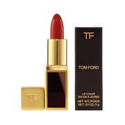 Tom Ford Lip Color Rouge A Levres Mini Lipstick 1g - 16 Scarlet Rouge