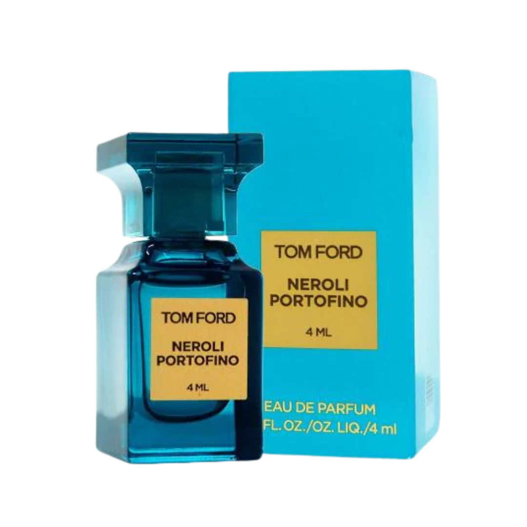 Tom Ford Neroli Portofino EDP 4ML – The Parent Company