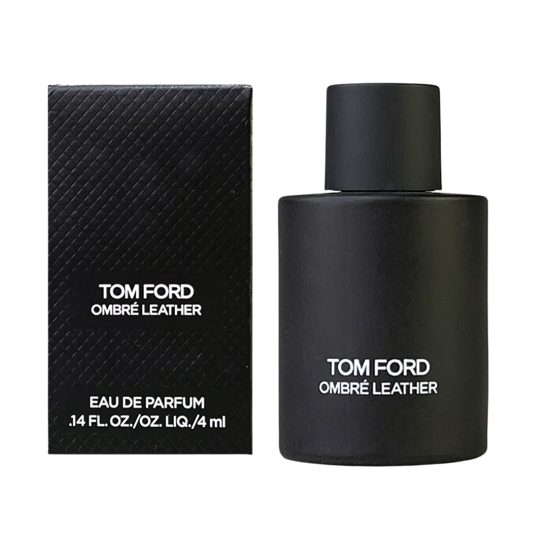 Tom Ford Ombre Leather EDP 4ML