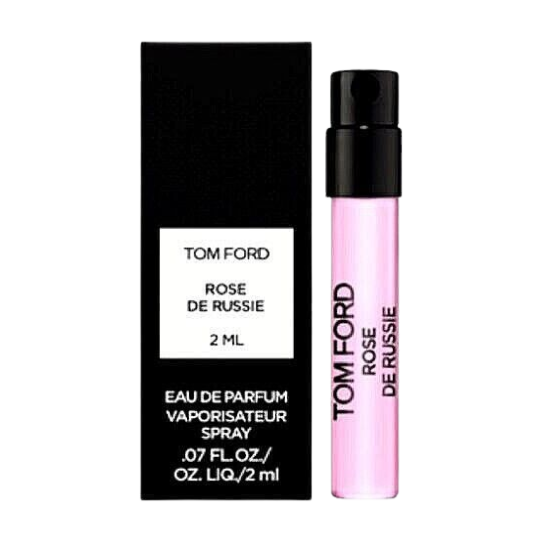 Tom Ford Rose De Russie EDP 2ML Vials