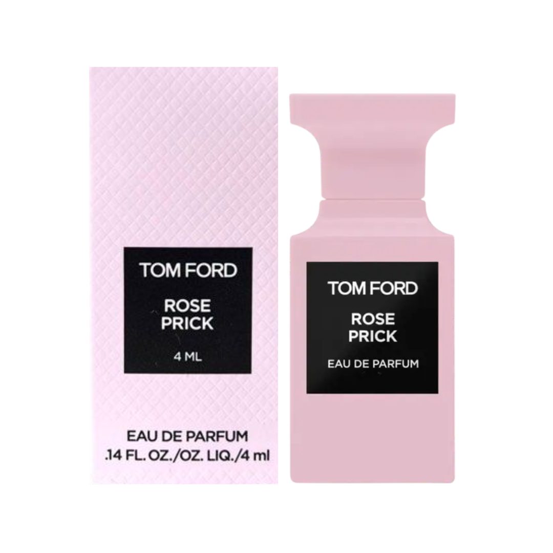 Tom Ford Rose Prick EDP 4ML