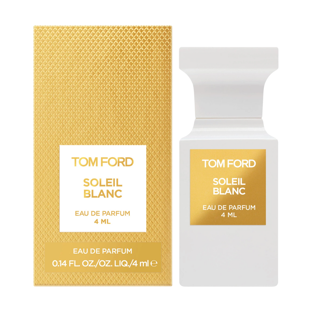 Tom Ford Soleil Blanc EDP 4ML – The Parent Company