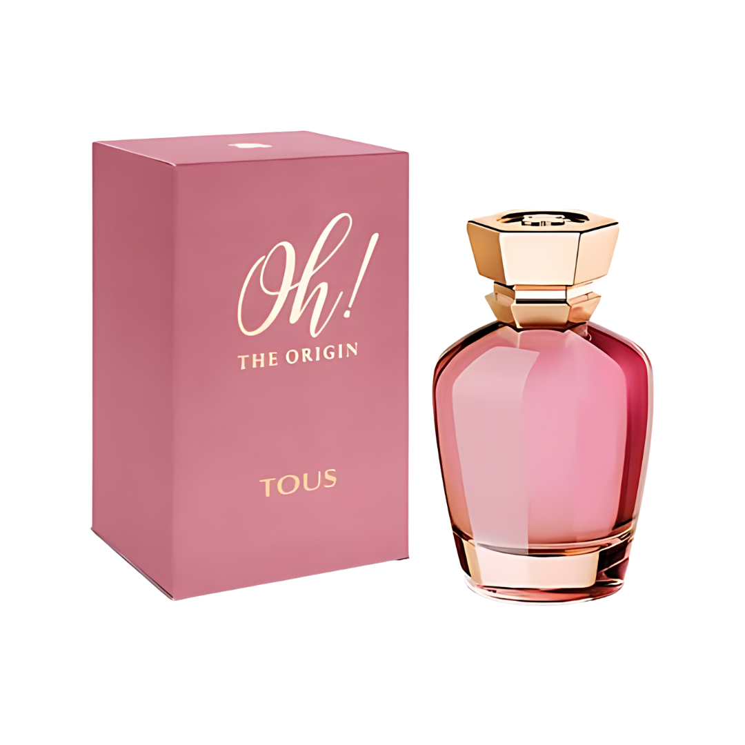 Tous Oh! The Origin EDP 4.5ML
