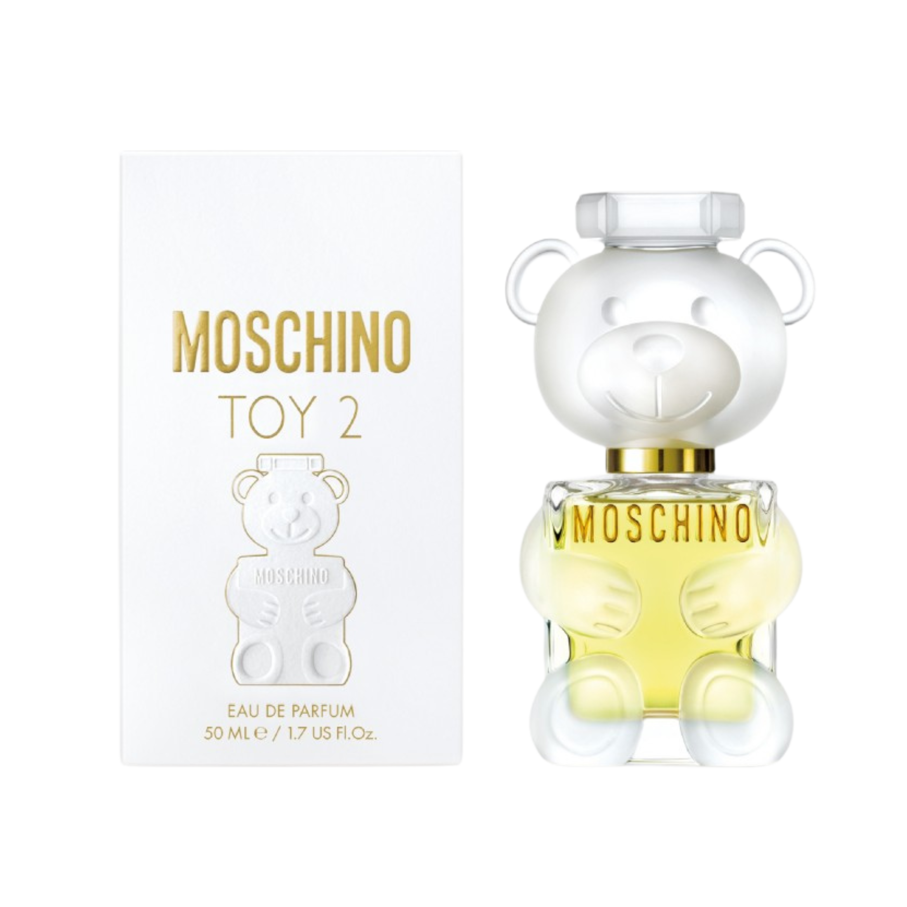 Moschino Toy 2 EDP 30ML