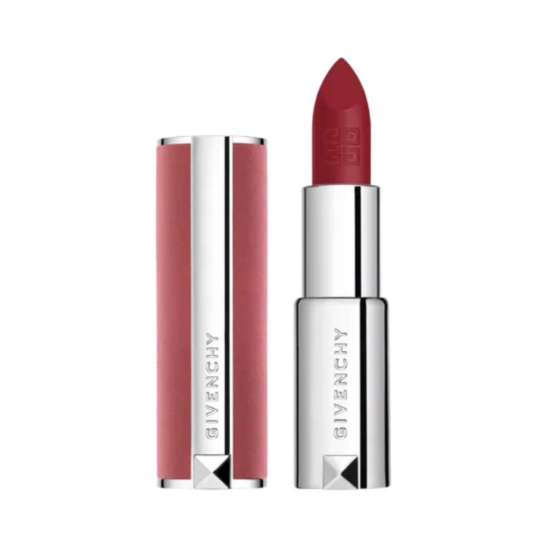 Givenchy Le Rouge Sheer Velvet Matte Lipstick 1.5g - 37 Rouge Graine
