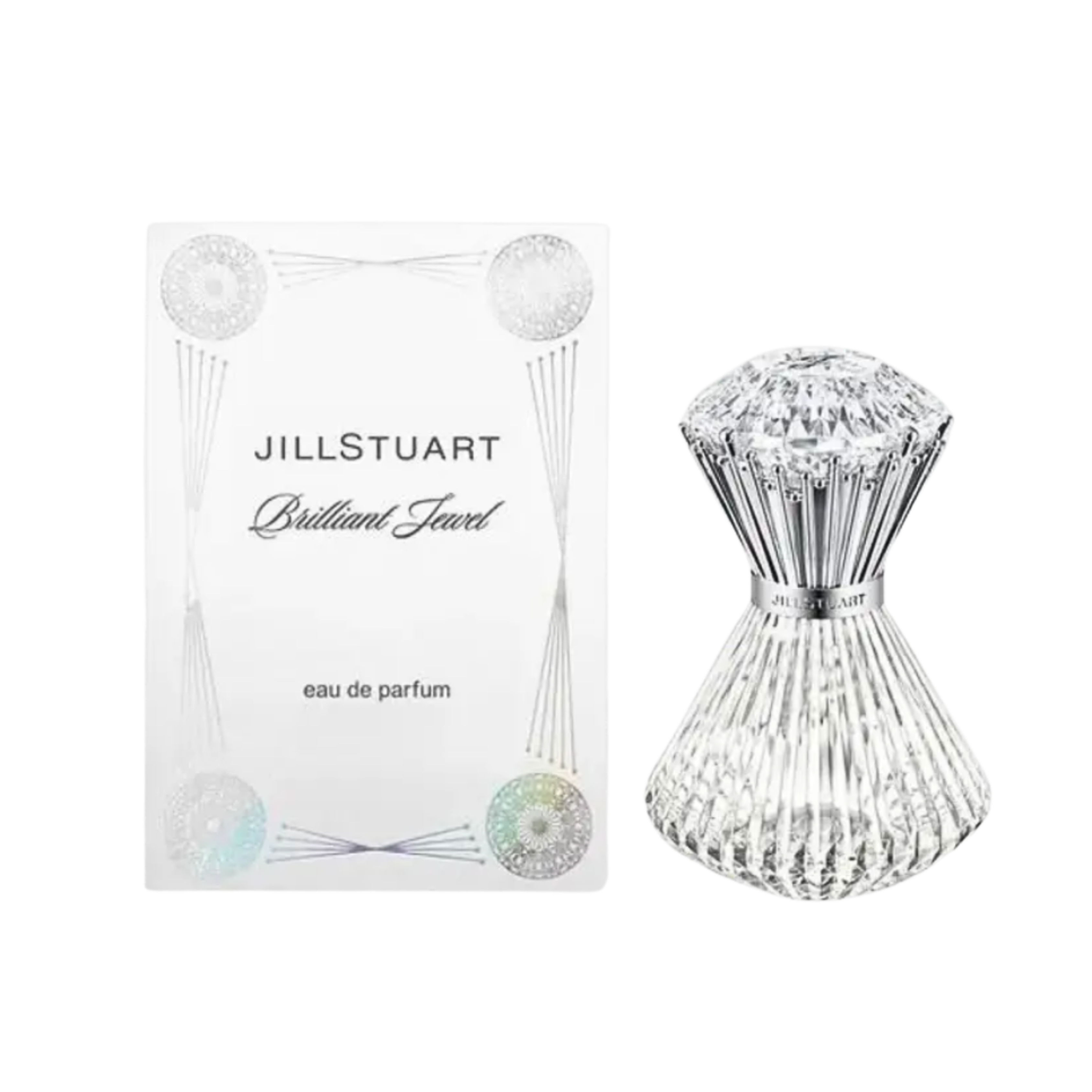 Jill Stuart Brilliant Jewel EDP 4ML