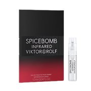 Viktor & Rolf Spicebomb Infrared EDT Pour Homme 1.2ML Vials