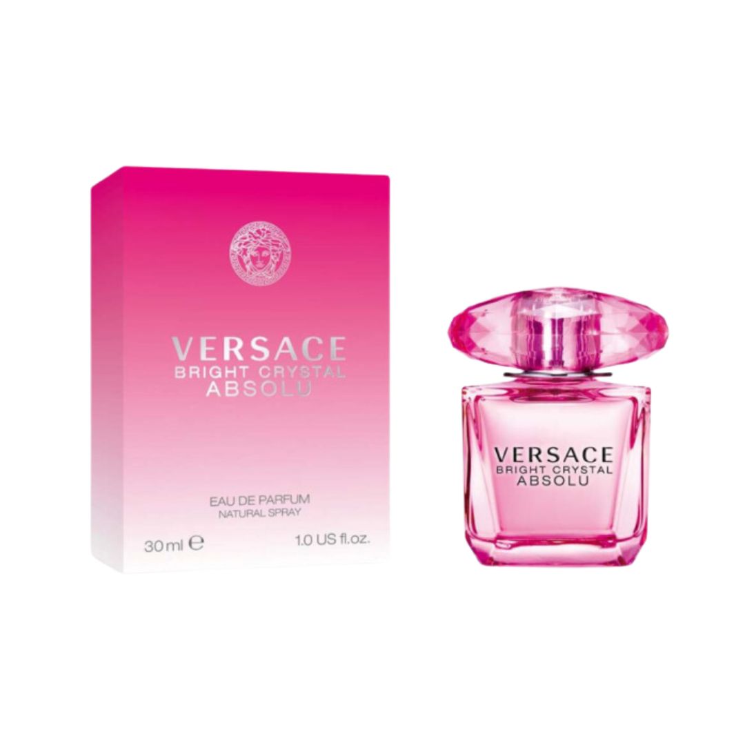 Versace Bright Crystal Absolu EDP 30ML