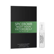Viktor & Rolf Spicebomb Night Vision EDT Pour Homme 1.2ML Vials